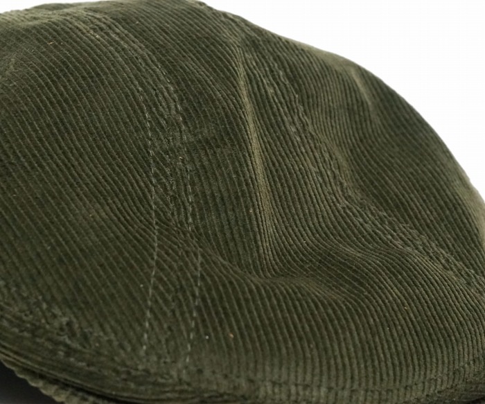 NEW YORK HAT���˥塼�衼���ϥåȡ�9048��Corduroy 1900�������ǥ������1900�����꡼��