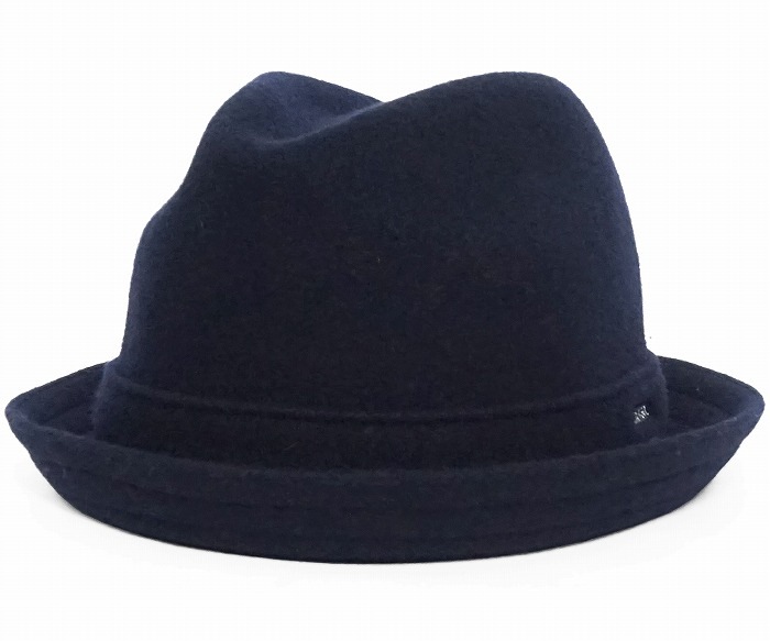KANGOL�����󥴡��롡�ϥåȡ�WOOL PLAYER��������ץ쥤�䡼���ͥ��ӡ�