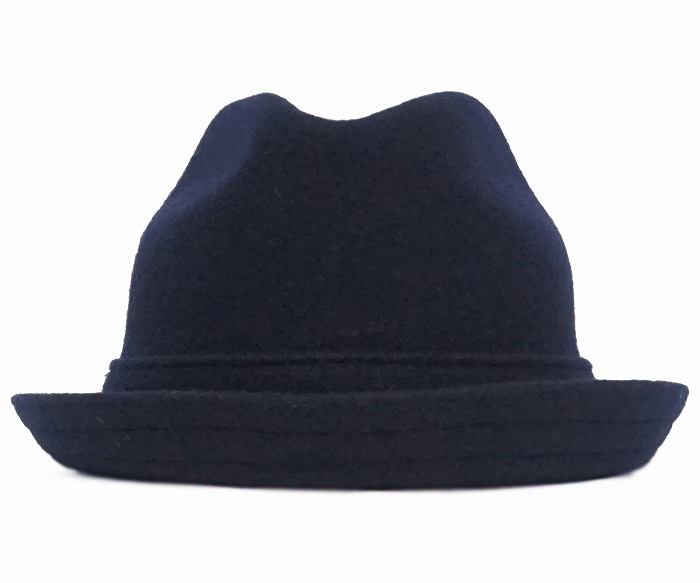 KANGOL�����󥴡��롡�ϥåȡ�WOOL PLAYER��������ץ쥤�䡼���ͥ��ӡ�