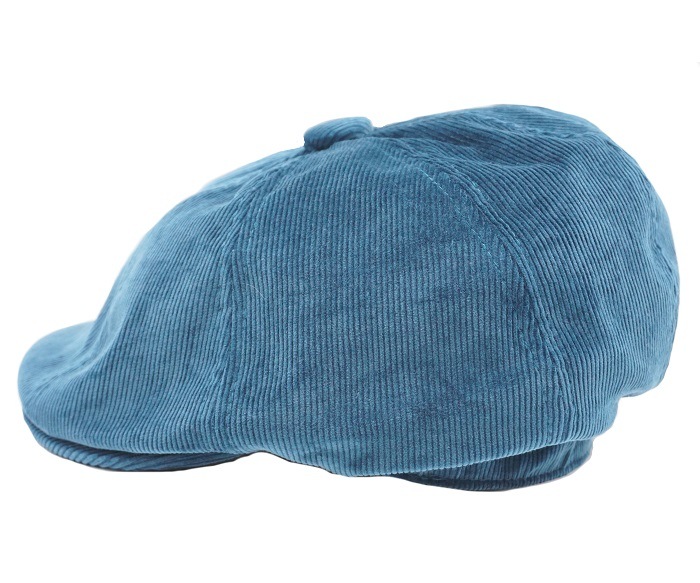 KANGOL�����󥴡��롡Cord Hawker�������ǥ�������ۥ��������ե���ե�����