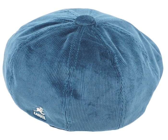 KANGOL�����󥴡��롡Cord Hawker�������ǥ�������ۥ��������ե���ե�����
