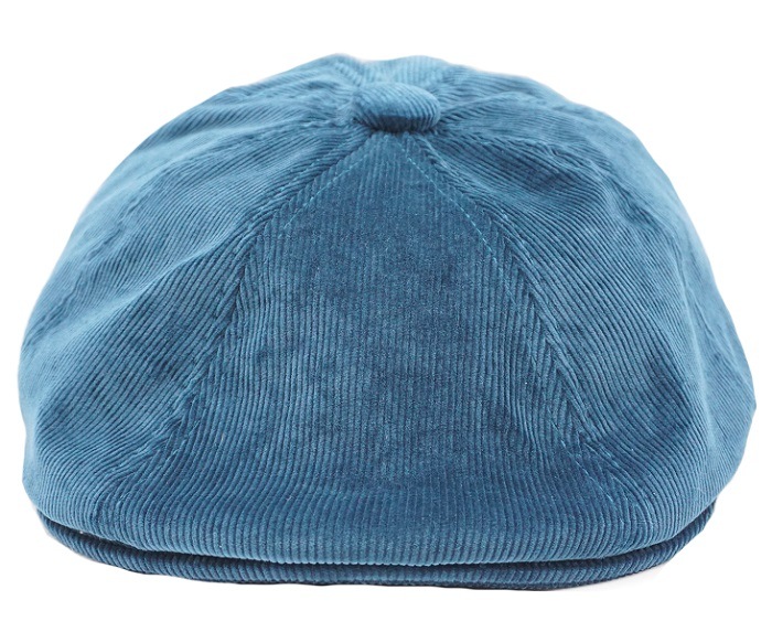 KANGOL�����󥴡��롡Cord Hawker�������ǥ�������ۥ��������ե���ե�����
