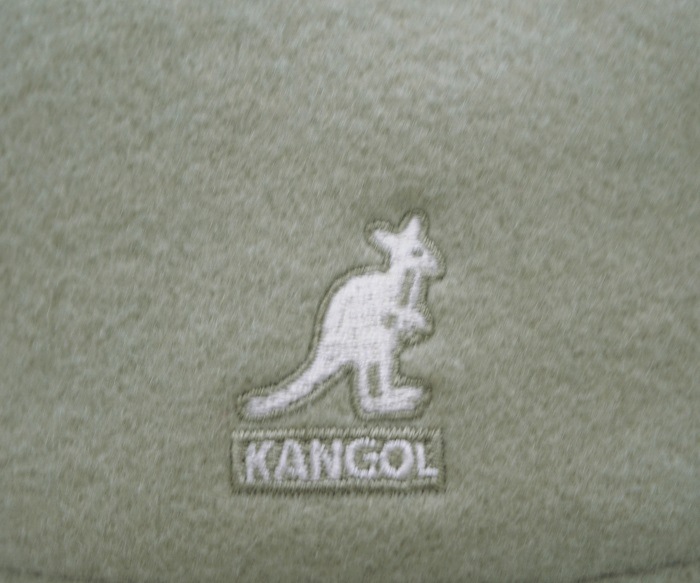 KANGOL�����󥴡��롡�ϥ���󥰡�WOOL 504�������롡504���˥å���