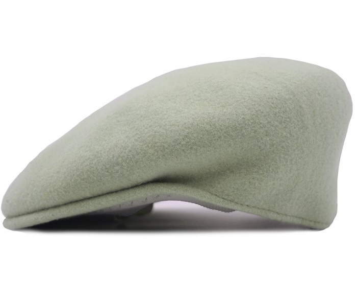 KANGOL�����󥴡��롡�ϥ���󥰡�WOOL 504�������롡504���˥å���