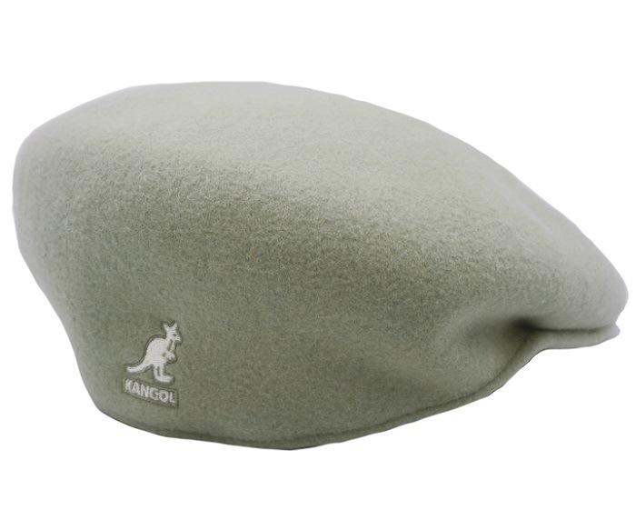 KANGOL�����󥴡��롡�ϥ���󥰡�WOOL 504�������롡504���˥å���