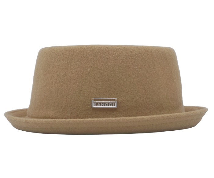 KANGOL�����󥴡��롡�ϥåȡ�WOOL MOWBRAY�������롡�⥦�֥쥤��������
