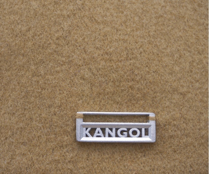 KANGOL�����󥴡��롡�ϥåȡ�WOOL MOWBRAY�������롡�⥦�֥쥤��������