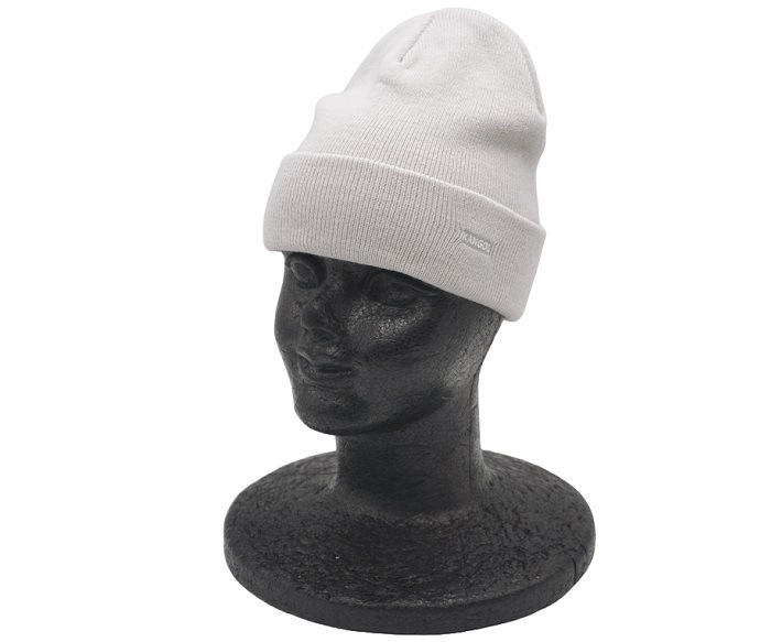 KANGOL ���󥴡��� Acrylic Cuff Beanie ������� ���� �ӡ��ˡ� ˹�� �˥å� �饤�ȥ��졼