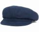 NEW YORK HAT　ニューヨークハット　6216　Canvas Spitfire　キャンバス　スピットファイア　ウィンターブルー