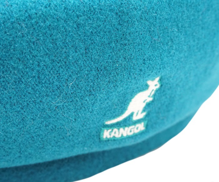 KANGOL�����󥴡��롡Wool Hawker�������롡�ۥ��������ե���ե�����