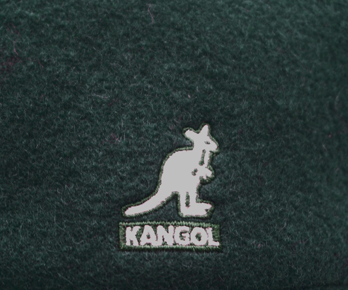 KANGOL�����󥴡��롡�ϥ���󥰡�WOOL 504�������롡504���ѥ���
