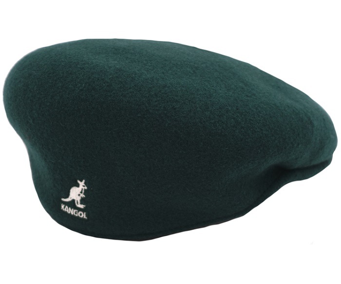 KANGOL�����󥴡��롡�ϥ���󥰡�WOOL 504�������롡504���ѥ���