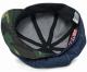 NEW YORK HAT　ニューヨークハット　6278 Denim / Camo Spitfire　デニム　カモ　スピットファイア