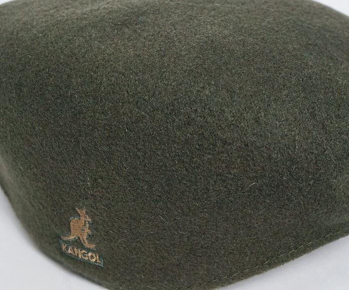 KANGOL�����󥴡��롡�ϥ���󥰡�WOOL 504�������롡504�����ǥ�