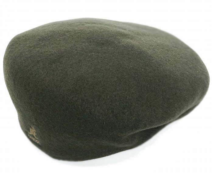 KANGOL�����󥴡��롡�ϥ���󥰡�WOOL 504�������롡504�����ǥ�
