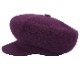 KANGOL�����󥴡��롡Wool Spitfire�������롡���ԥåȥե��������֥�å��٥꡼