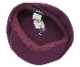 KANGOL�����󥴡��롡Wool Spitfire�������롡���ԥåȥե��������֥�å��٥꡼