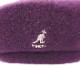 KANGOL�����󥴡��롡Wool Spitfire�������롡���ԥåȥե��������֥�å��٥꡼