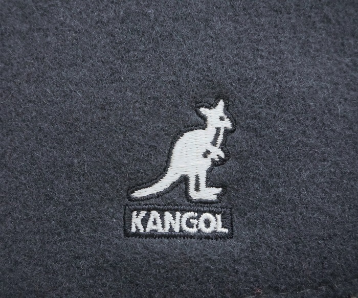 KANGOL�����󥴡��롡�ϥ���󥰡�WOOL 504�������롡504���ǥ����ץ��ץ�󥰥�