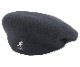 KANGOL�����󥴡��롡�ϥ���󥰡�WOOL 504�������롡504���ǥ����ץ��ץ�󥰥�