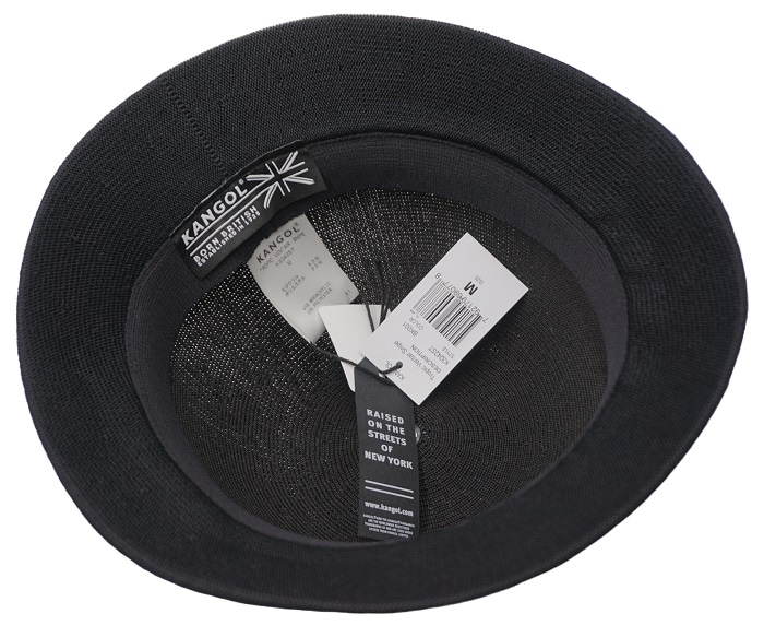 KANGOL カンゴールTropic Ventair Snipe トロピック ベントエア