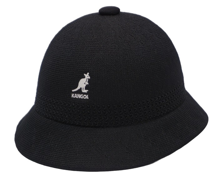 KANGOL カンゴールTropic Ventair Snipe トロピック ベントエア