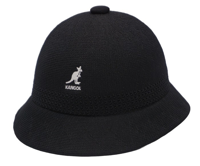 KANGOL󥴡Tropic Ventair Snipe ȥԥå ٥ȥ ʥ ϥå