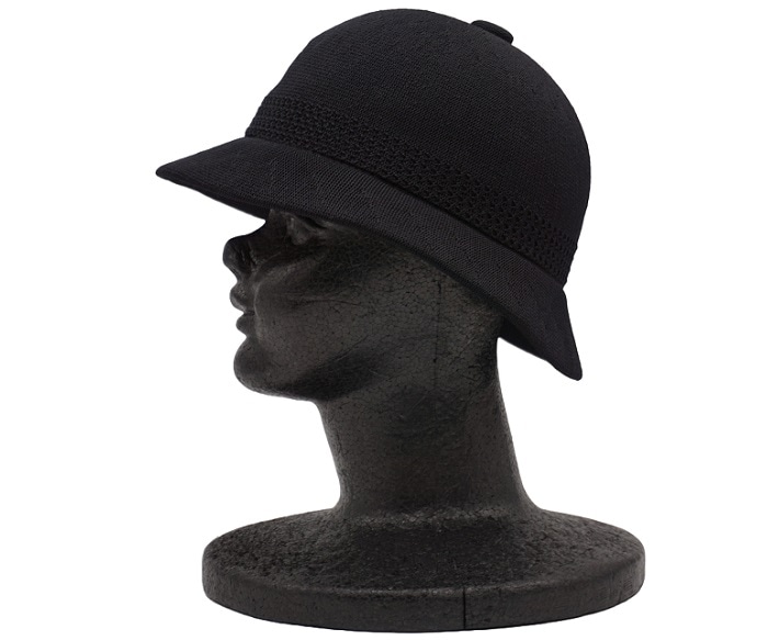 KANGOL カンゴールTropic Ventair Snipe トロピック ベントエア