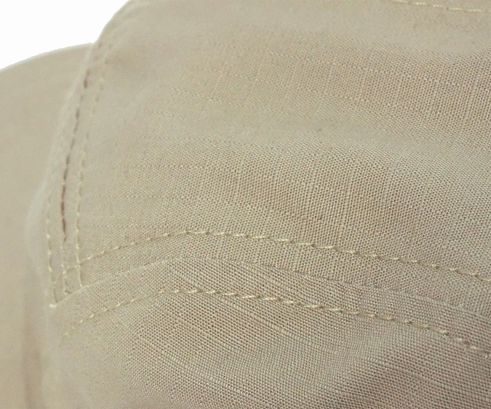 NEW YORK HAT���˥塼�衼���ϥåȡ�6060��Rip Stop Camp Cap����åץ��ȥåס������ץ���åס�������