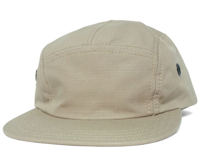 NEW YORK HAT���˥塼�衼���ϥåȡ�6060��Rip Stop Camp Cap����åץ��ȥåס������ץ���åס�������