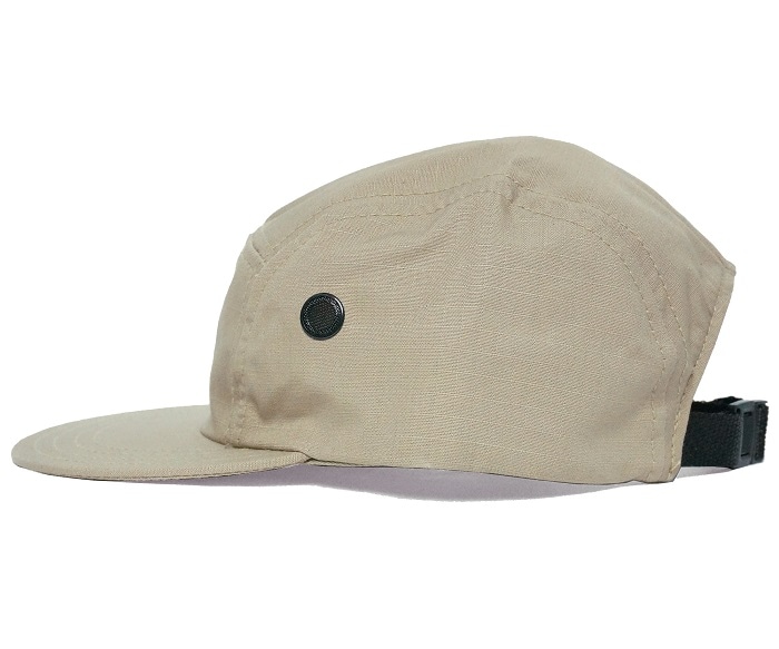 NEW YORK HAT���˥塼�衼���ϥåȡ�6060��Rip Stop Camp Cap����åץ��ȥåס������ץ���åס�������