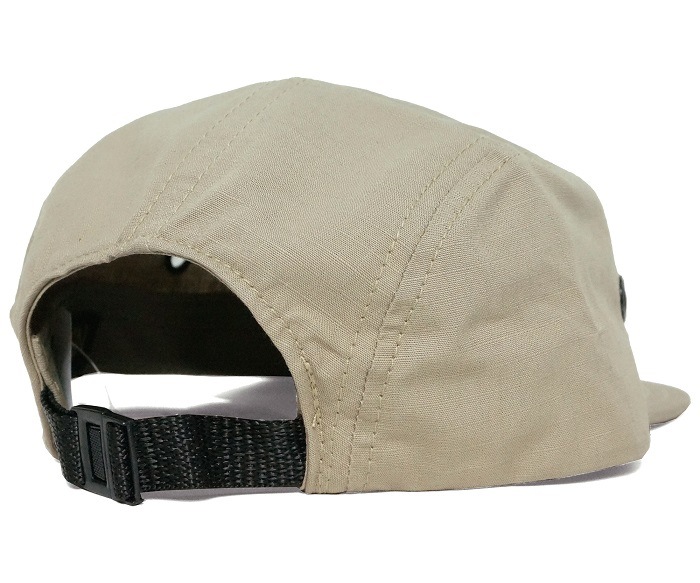 NEW YORK HAT���˥塼�衼���ϥåȡ�6060��Rip Stop Camp Cap����åץ��ȥåס������ץ���åס�������