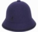 ����̵����KANGOL�����󥴡��롡STRIPE CASUAL�����ȥ饤�ץ����奢�롡�٥�٥å�/�֥�å�