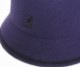 ����̵����KANGOL�����󥴡��롡STRIPE CASUAL�����ȥ饤�ץ����奢�롡�٥�٥å�/�֥�å�