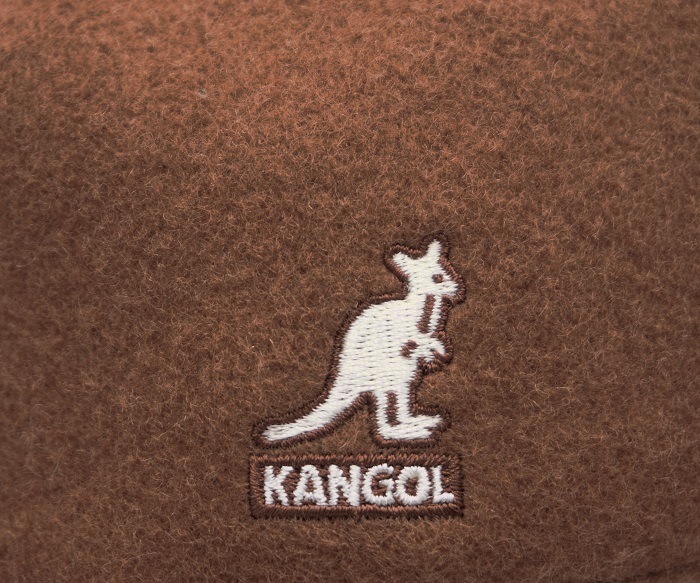 KANGOL�����󥴡��롡�ϥ���󥰡�WOOL 504�������롡504���ޥۥ��ˡ�