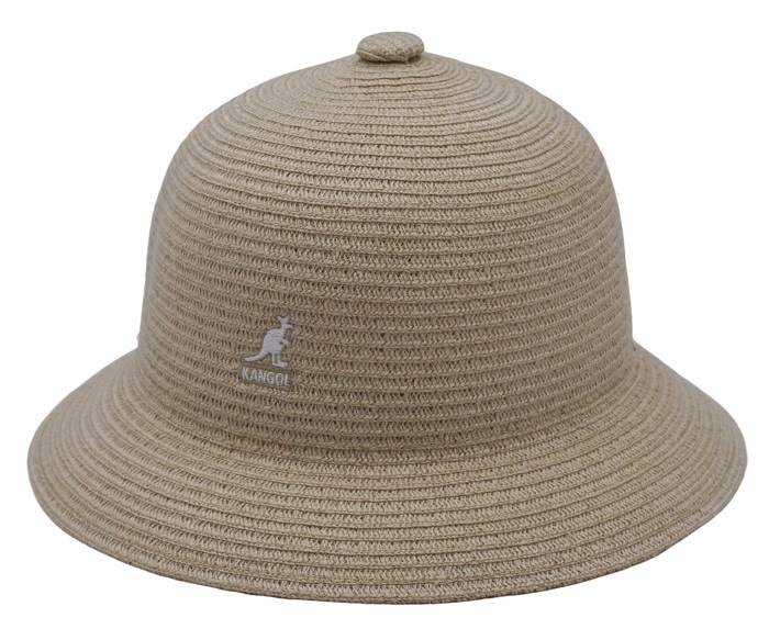 KANGOL�����󥴡��롡�ϥåȡ�Braid Casual���֥쥤�� �����奢�롡�ʥ������ͥ�