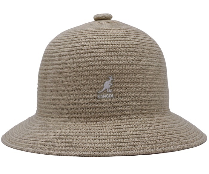 KANGOL�����󥴡��롡�ϥåȡ�Braid Casual���֥쥤�� �����奢�롡�ʥ������ͥ�