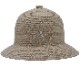 KANGOL�����󥴡��롡�ϥåȡ�Braid Casual���֥쥤�� �����奢�롡�ʥ������ͥ�