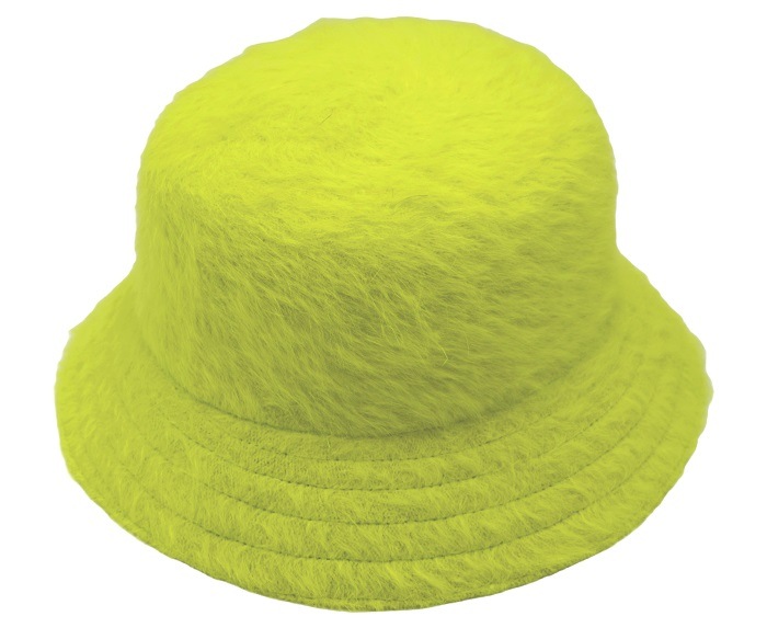KANGOL�����󥴡��롡�ϥåȡ�Furgora Bucket���ե������� �Х��åȡ����եե���