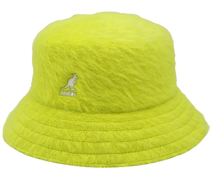 KANGOL�����󥴡��롡�ϥåȡ�Furgora Bucket���ե������� �Х��åȡ����եե���