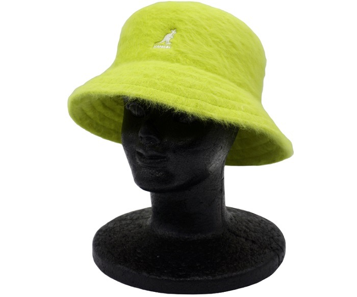KANGOL�����󥴡��롡�ϥåȡ�Furgora Bucket���ե������� �Х��åȡ����եե���