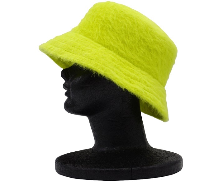 KANGOL�����󥴡��롡�ϥåȡ�Furgora Bucket���ե������� �Х��åȡ����եե���