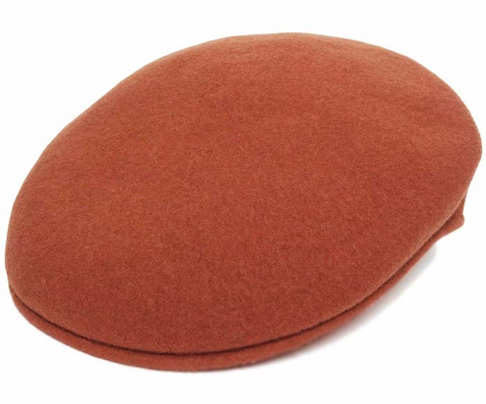 KANGOL�����󥴡��롡�ϥ���󥰡�WOOL 504�������롡504���ե����������ѡ���