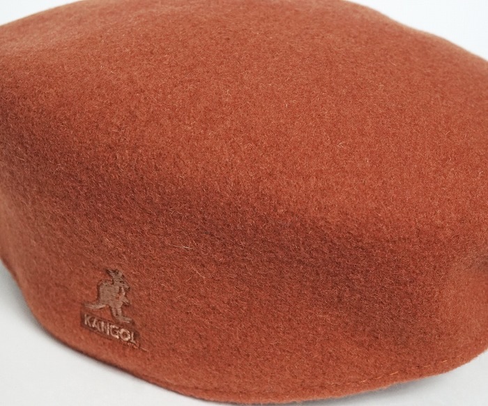 KANGOL�����󥴡��롡�ϥ���󥰡�WOOL 504�������롡504���ե����������ѡ���