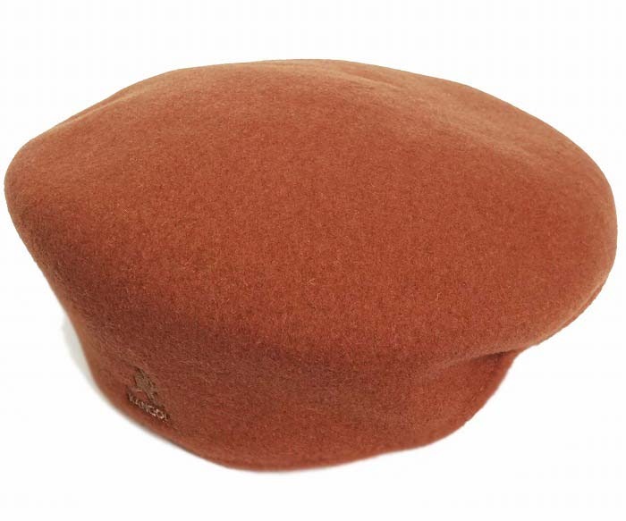 KANGOL�����󥴡��롡�ϥ���󥰡�WOOL 504�������롡504���ե����������ѡ���