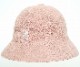 KANGOL　カンゴール　ハット　BERMUDA CASUAL　バミューダカジュアル 　ダスティーローズ