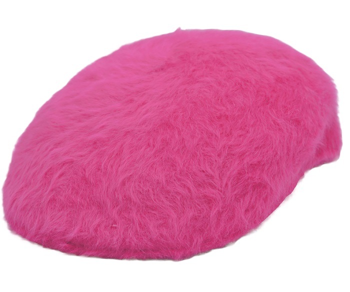 KANGOL�����󥴡��롡�ϥ���󥰡�FURGORA 504���ե������顡504�����쥯�ȥ�å��ԥ�