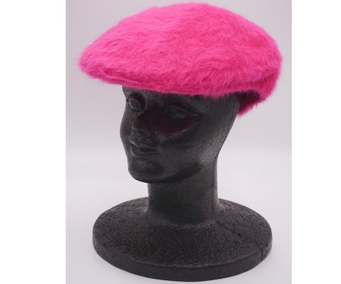 KANGOL�����󥴡��롡�ϥ���󥰡�FURGORA 504���ե������顡504�����쥯�ȥ�å��ԥ�