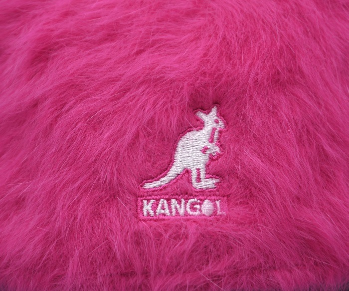 KANGOL�����󥴡��롡�ϥ���󥰡�FURGORA 504���ե������顡504�����쥯�ȥ�å��ԥ�