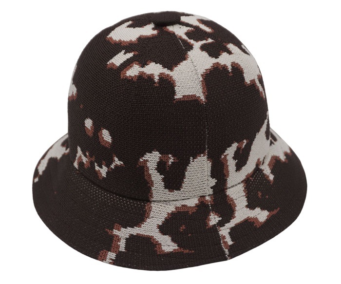 KANGOL カンゴール Carnival Casual カーニバル カジュアル ダーク